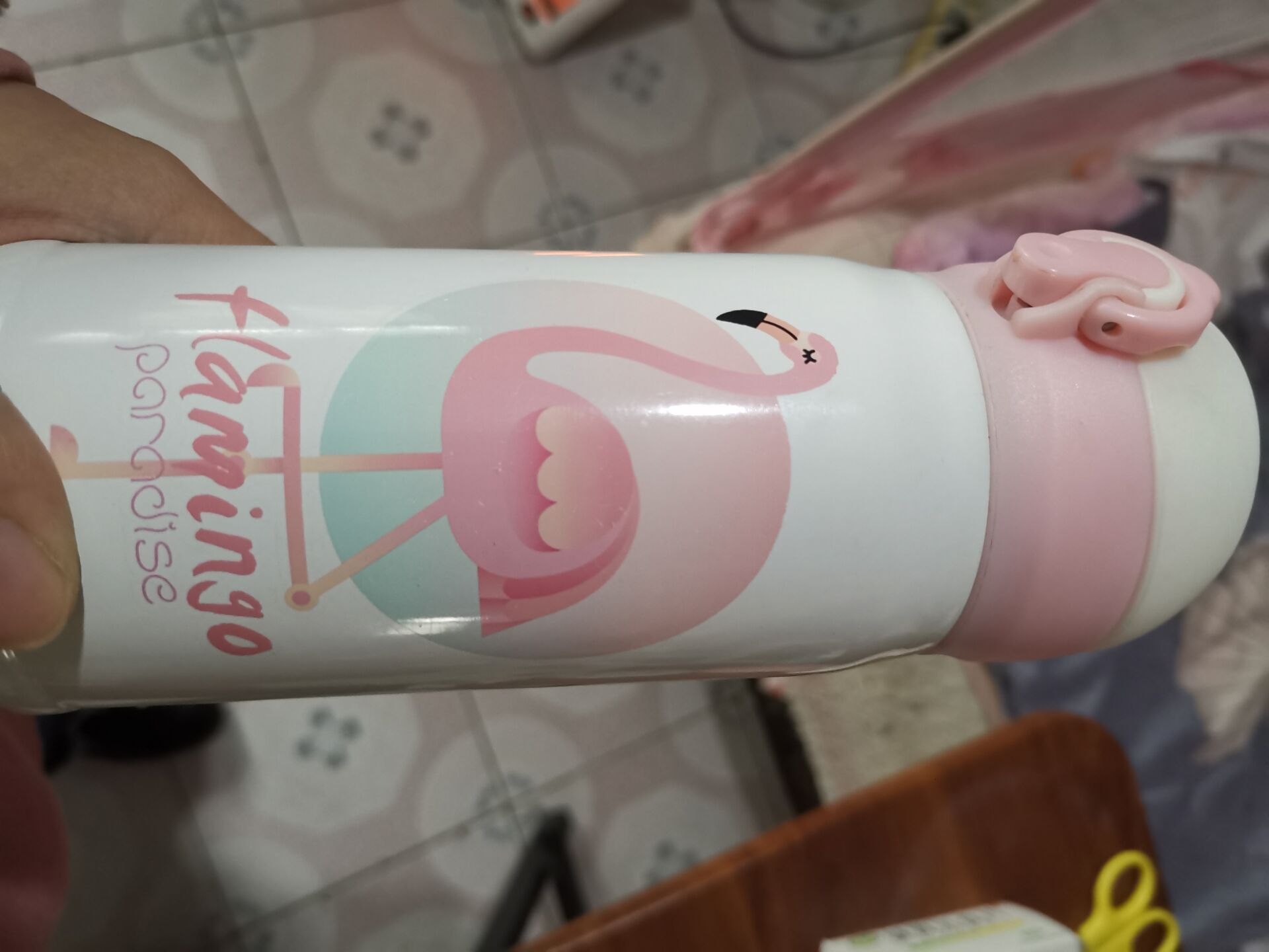 保温杯10元